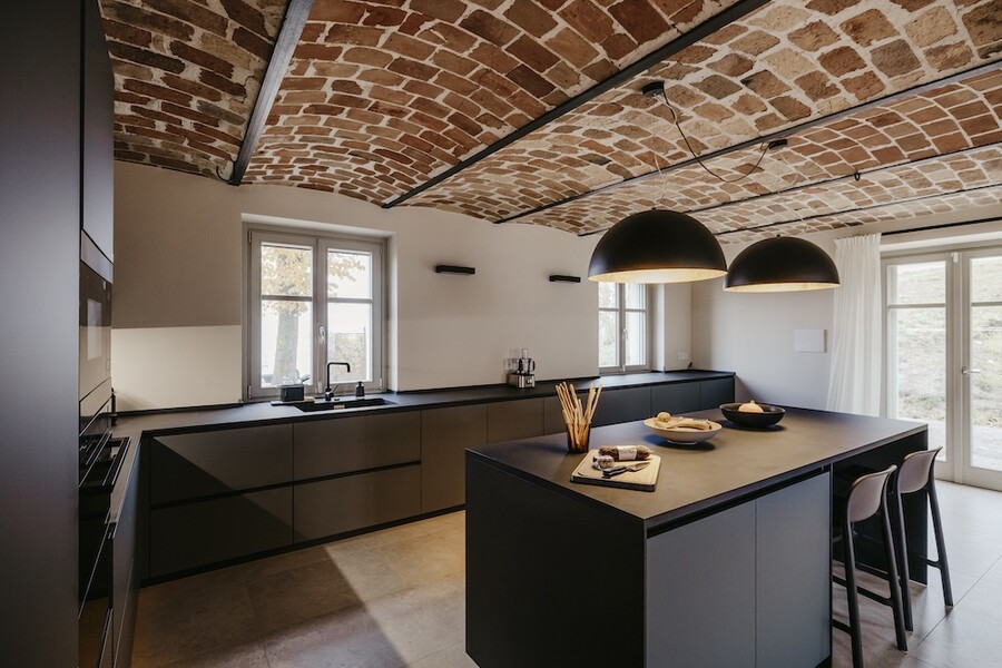 Ginestra keuken 3
