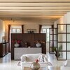 Villa Morrovalle Wohnzimmer 1