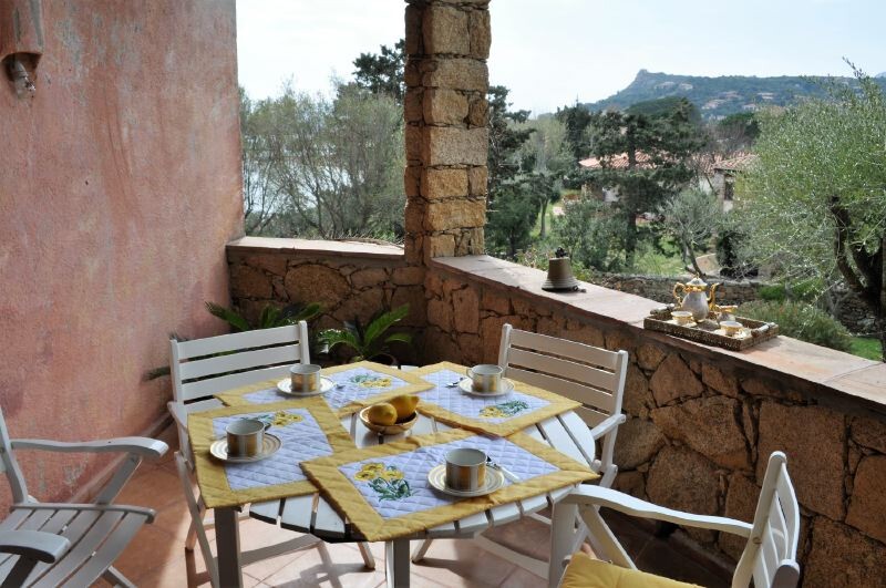 Arzachena Sardinia Villa Melograno gallery 019
