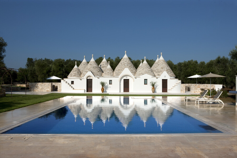 Trullo Salentino (9)