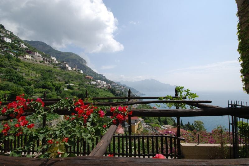 Amalfi Amalfi-Area Amalfi-Coast Il Baglio gallery 027