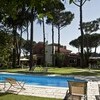 Villa Nocetta Roma Outdoors1