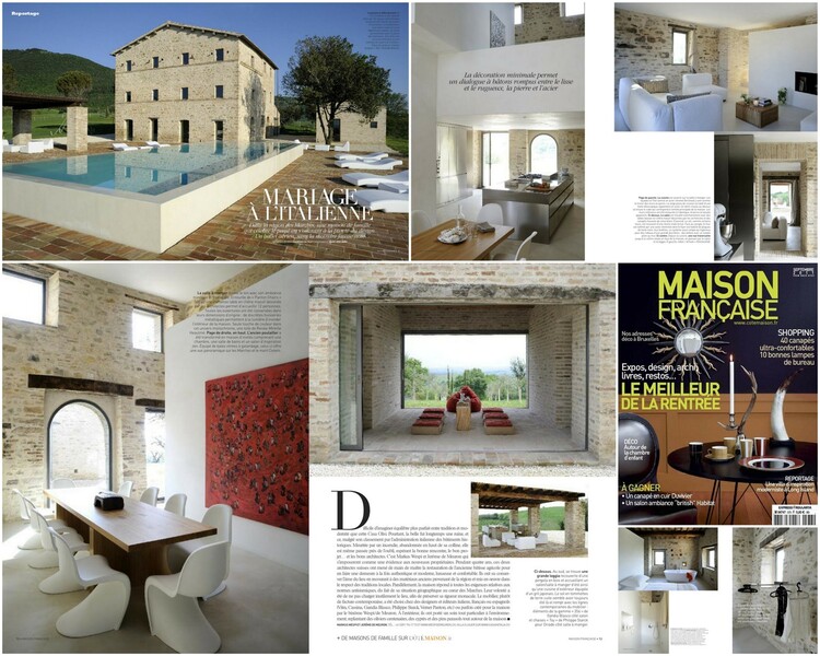 casa olivi magazines marie jarry-small format