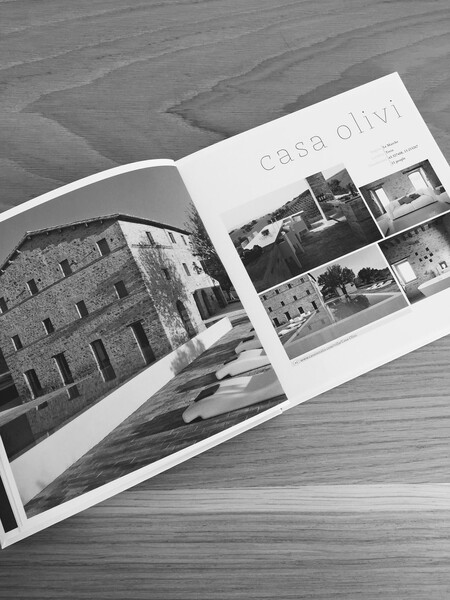 casa olivi im buch