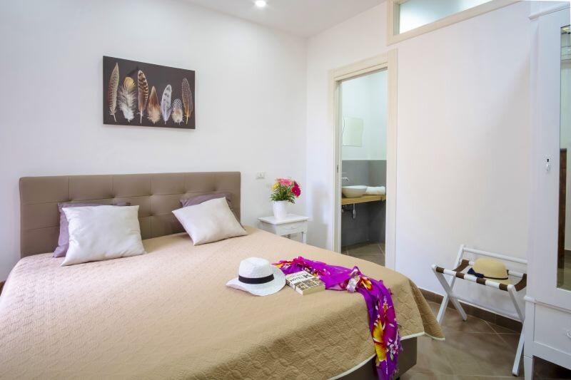 Massa-Lubrense Sorrentoküste Amalfiküste Villa Marica gallery 020 1570103812