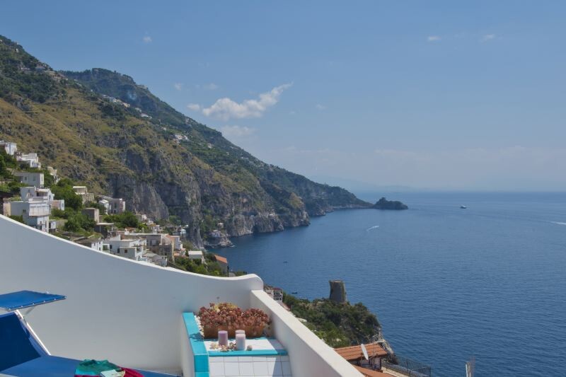 Praiano Praiano Amalfiküste Elisa gallery 013 1532070967