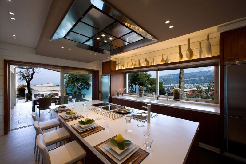 Sorrento Sorrento-Town Amalfi-Coast Villa Antonella gallery 010 1565617576