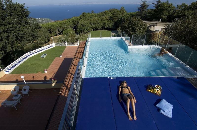 Sant-Agata Sorrentoküste Amalfiküste Villa Agata gallery 001 1530004759