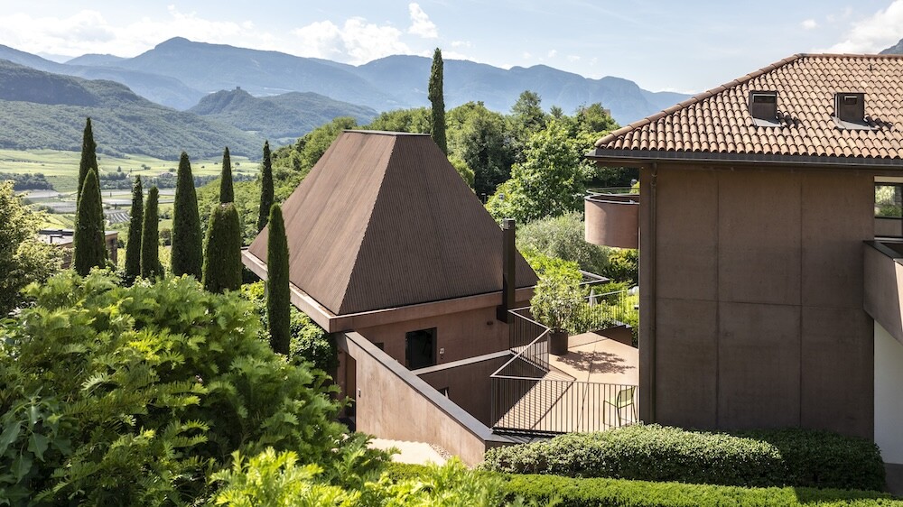 Villa Baronessa-1--15