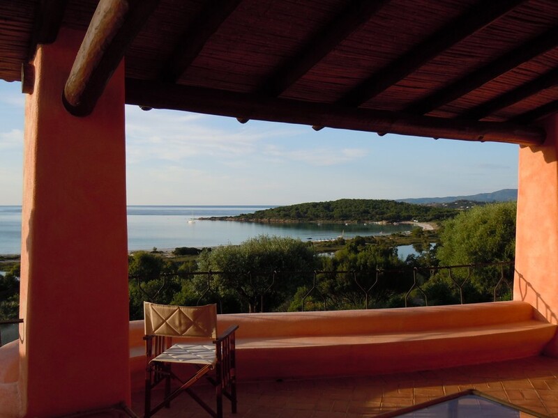 Villa Sardinien Brandinchi (4)