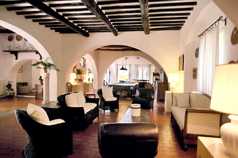 Talamone Tuscany-Coast Tuscany Villa Lantana gallery 012 1592989770