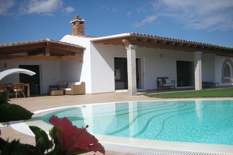 Loiri-Porto-San-Paolo Sardinien Villa Bianca gallery 016