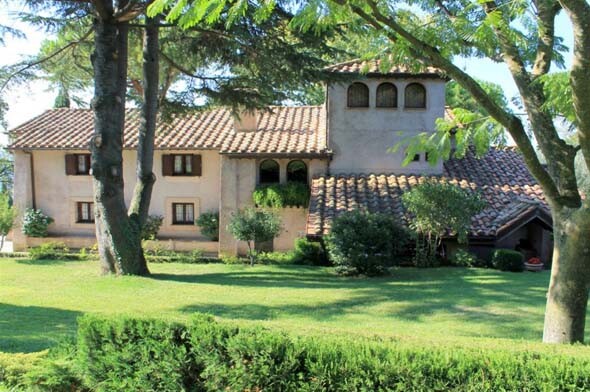villa sabina 1