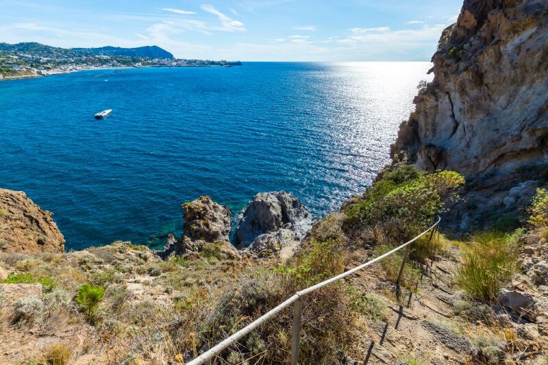 Forio Ischia Amalfiküste Il Pitosforo gallery 029 1692692511