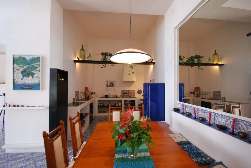 Positano Positano Amalfiküste Villa Azzurra gallery 011 1684853401