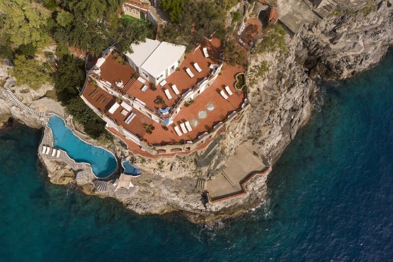 Furore Praiano Amalfi-Coast Costa degli Dei gallery 001 1544527026