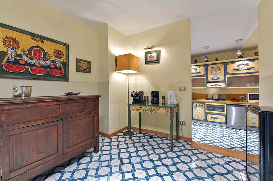 La Boheme Taormina 22