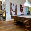 Villa Nocetta Roma Living21