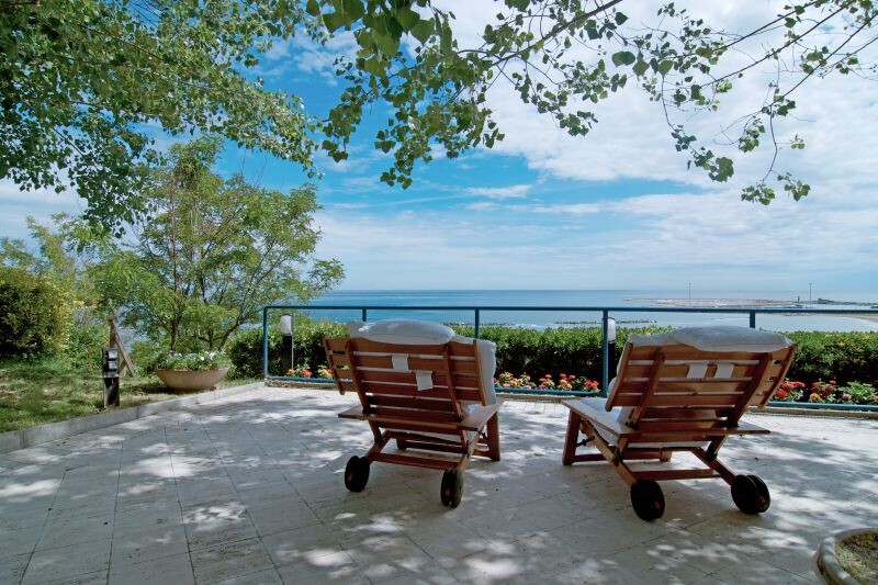 Pesaro Côte-Adriatique Côte-Adriatique-et-les-Marches Villa Giulia gallery 002 1643819215