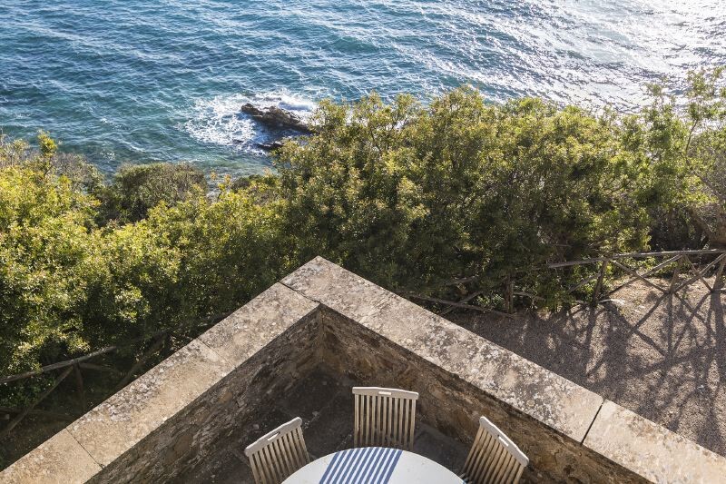 Talamone Etruscan-Coast Tuscany Torre Medicea gallery 007 1678612006