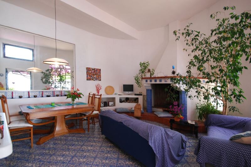 Positano Positano Amalfiküste Villa Azzurra gallery 009 1684853401