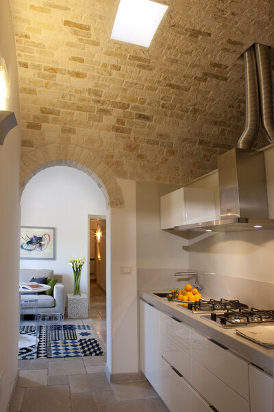 Trullo Salentino (18)