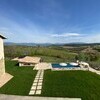 Casale Isidoro Pool 1