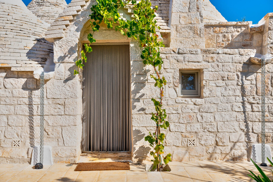 39 TRULLO POZZO DEL GECO