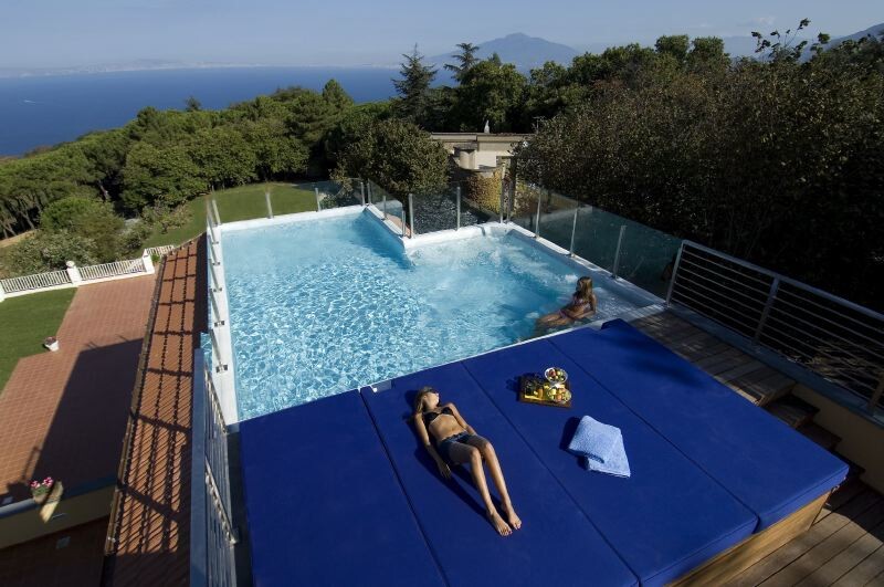 Sant-Agata Sorrentoküste Amalfiküste Villa Agata gallery 002 1530004759