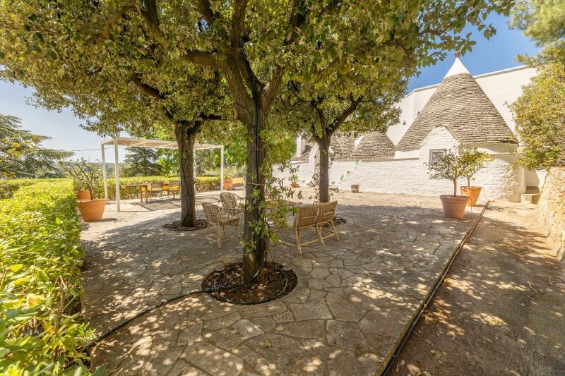 Ceglie-Messapica Apulia Apulia-and-Basilicata Villa Itria gallery 005 1671518348