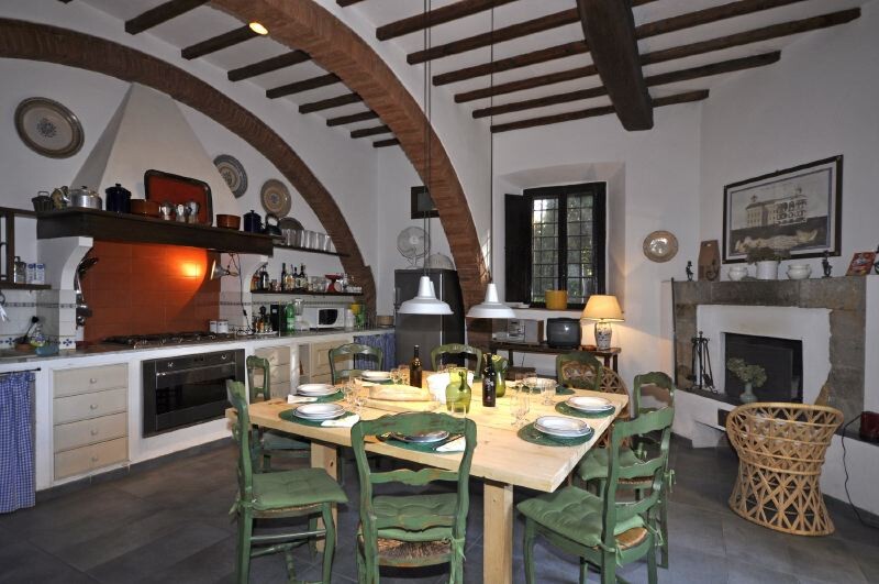 Talamone Tuscany-Coast Tuscany Villa Lantana gallery 011 1592989770