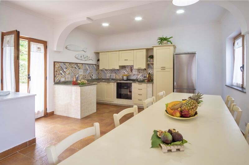 Massa-Lubrense Sorrentoküste Amalfiküste Villa Marica gallery 015 1570103812