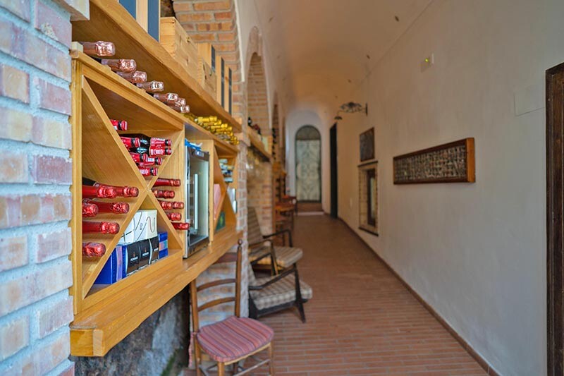 Castiglione Ravello-Area Amalfi-Coast Villa di Castiglione gallery 019 1691681588