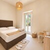 Roc villa tuscany castiglioncello - camera terra .