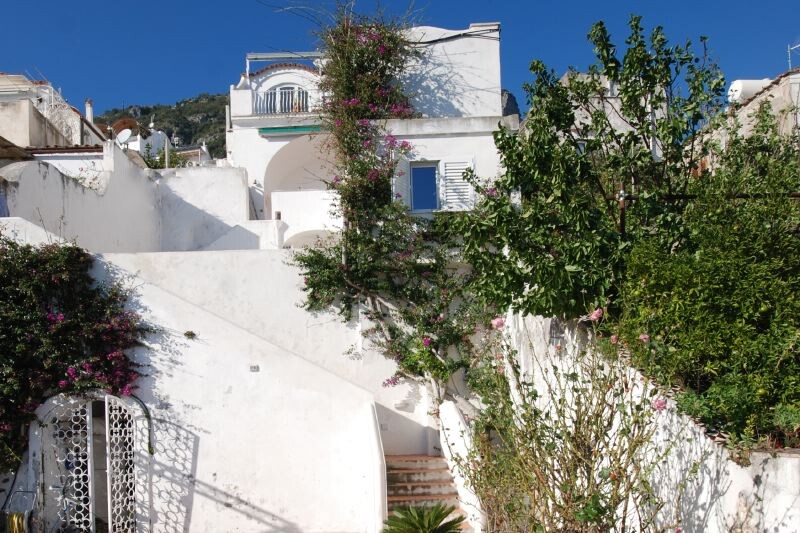 Positano Positano Amalfiküste Villa Svevo gallery 005