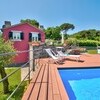 villa sarvia camogli