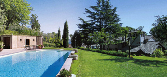 villa sabina 2