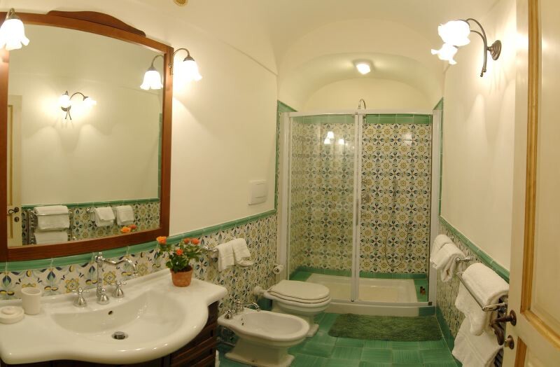 Amalfi Amalfi-Area Amalfi-Coast Il Baglio gallery 022