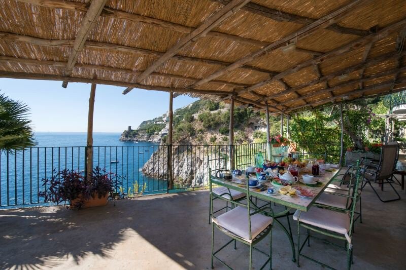 Praiano Praiano Amalfi-Coast Il Corallo gallery 003 1540574409