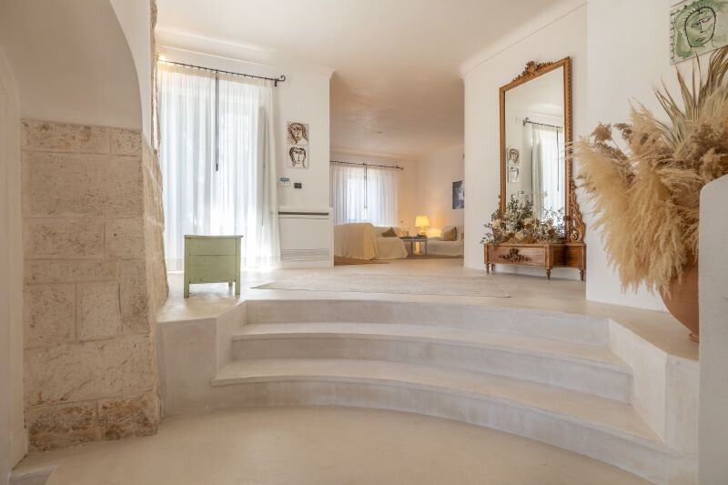 Ceglie-Messapica Apulia Apulia-and-Basilicata Villa Itria gallery 012 1671518348