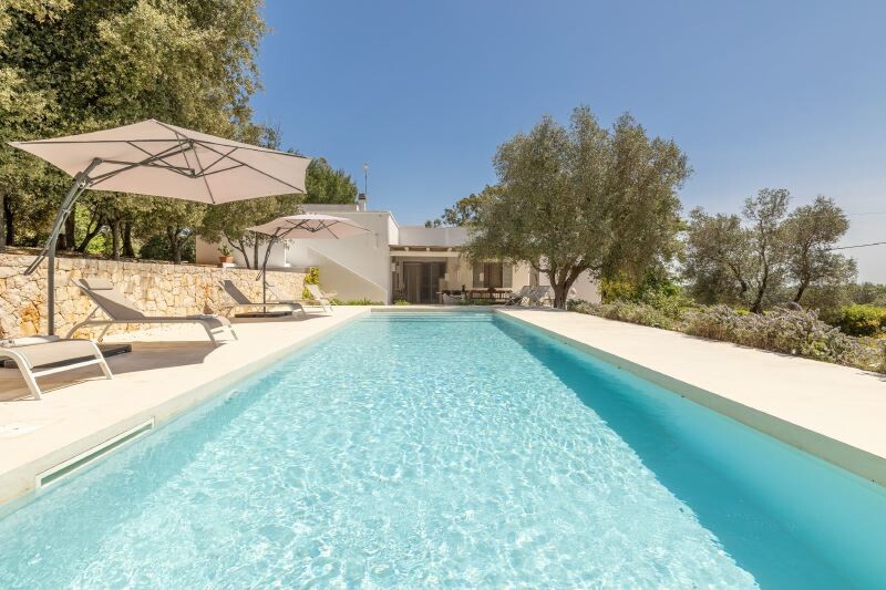Ceglie-Messapica Apulia Apulia-and-Basilicata Villa Itria gallery 002 1671518348