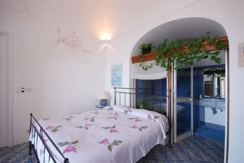 Positano Positano Amalfiküste Villa Azzurra gallery 015 1684853401