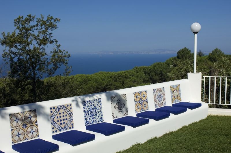 Sant-Agata Sorrentoküste Amalfiküste Villa Agata gallery 004 1530004759