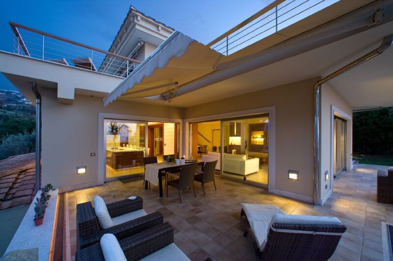 Sorrento Sorrento-Town Amalfi-Coast Villa Antonella gallery 003 1565617575