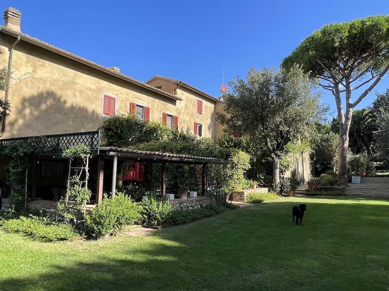 villa lantana 112
