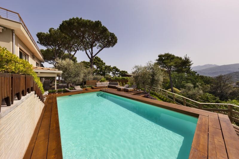 Sorrento Sorrento-Town Amalfi-Coast Villa Antonella gallery 007 1565617575