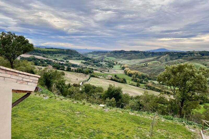 Orvieto campagne-de-l-Ombrie Ombrie Villa Tuscia gallery 020 1676638060