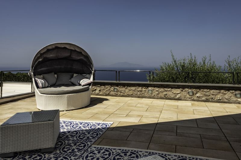 Anacapri Capri Côte-Amalfitaine Villa Solaro gallery 009 1569821698