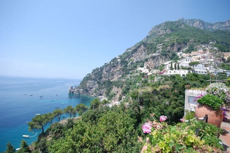 Positano Positano Amalfiküste Villa Azzurra gallery 006 1684853401
