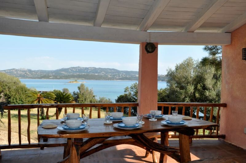 Arzachena Sardinia Villa Melograno gallery 001
